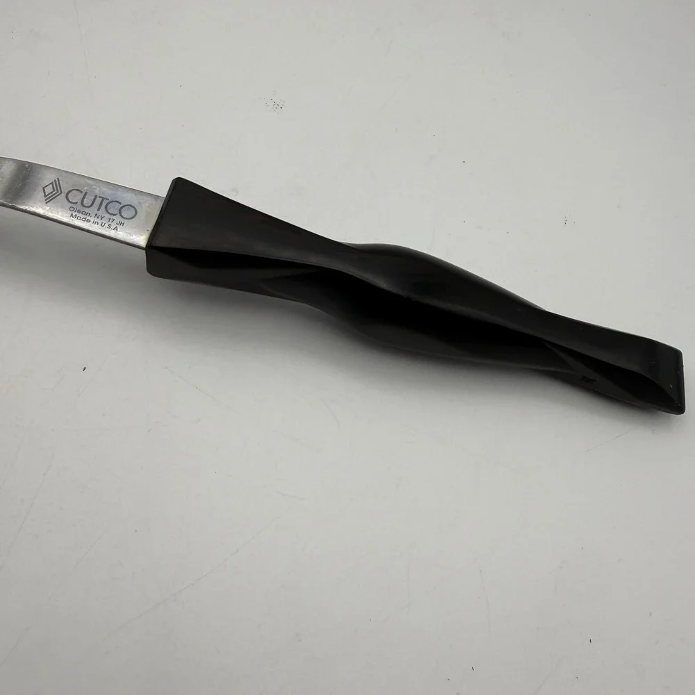 Cutco Serving Spoon 12